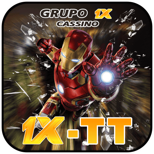 Imagem promocional da 1XTT mostrando a plataforma e suas vantagens